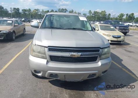 2008 Chevrolet Avalanche 1500 Ls из США, поврежденный, VIN 3GNFK12338G237873